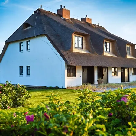 Strandhueues Wenningstedt-Braderup