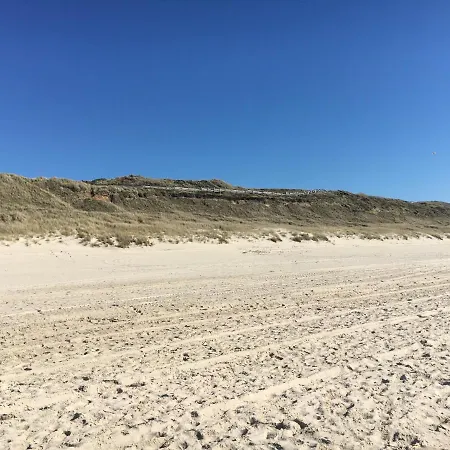 Strandhueues * Wenningstedt-Braderup